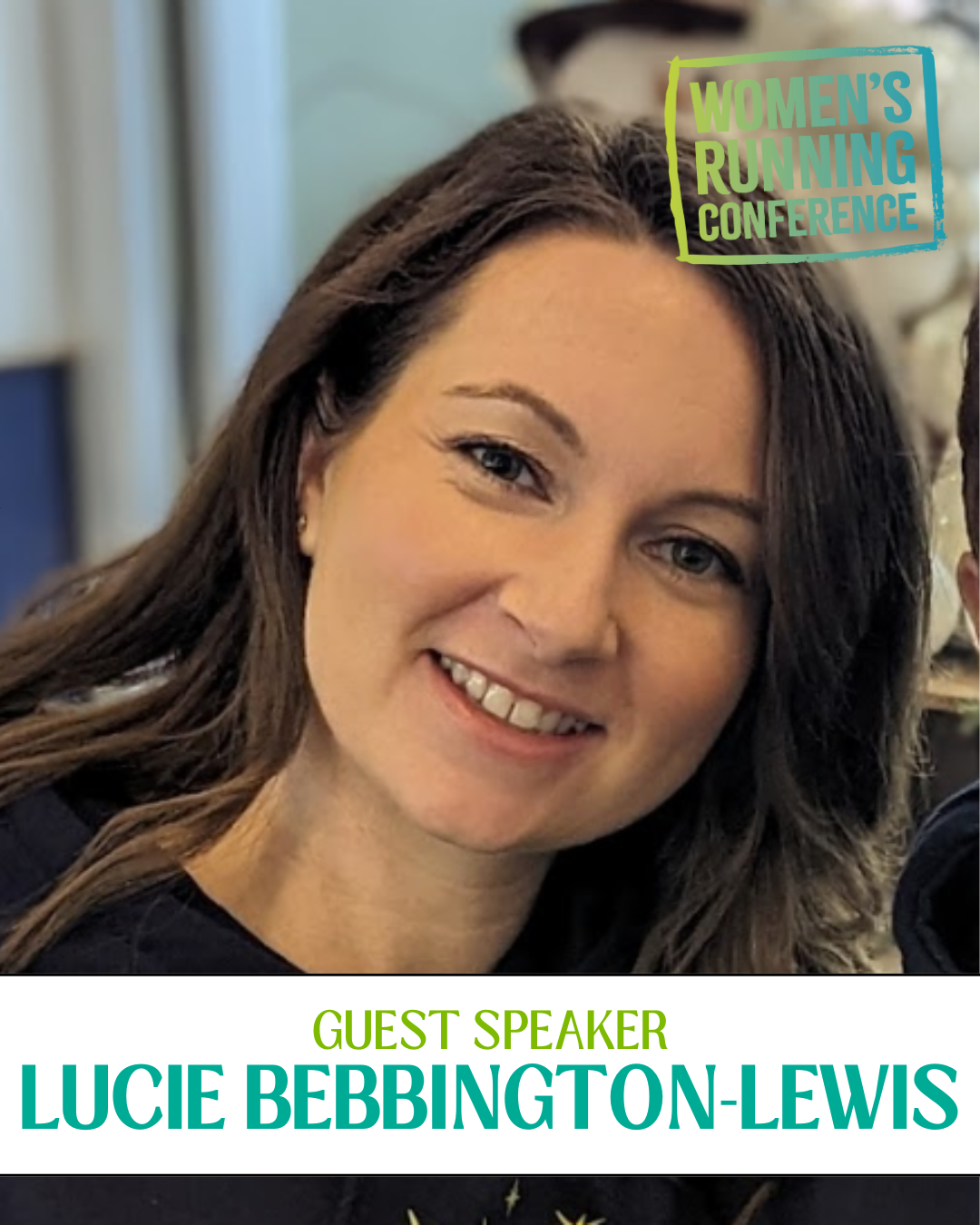 Lucie Bebbington-Lewis